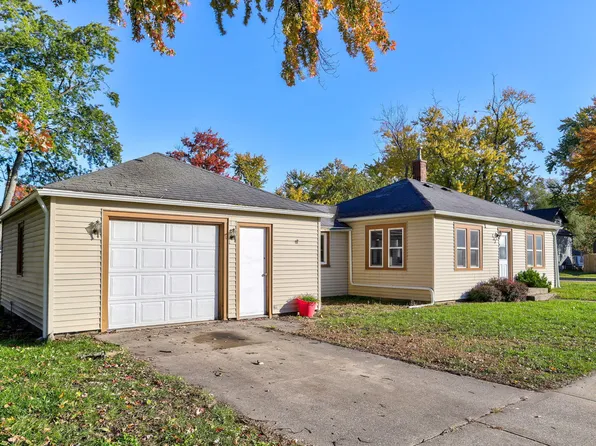 133 W Garfield Ave, Zeeland, MI 49464