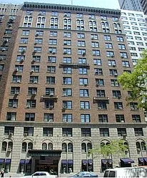 Rented by Nest Seekers International