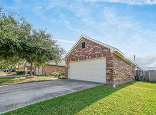 13418 High Banks Ln, Houston, TX 77034