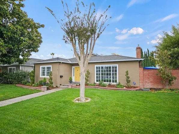 1996 McDaniel Ave, San Jose, CA 95126