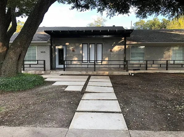 6826 Kingsbury Dr, Dallas, TX 75231