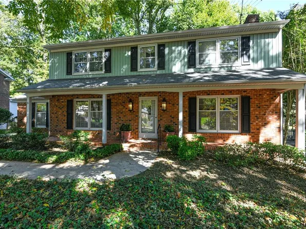 1712 Swannanoa Dr, Greensboro, NC 27410