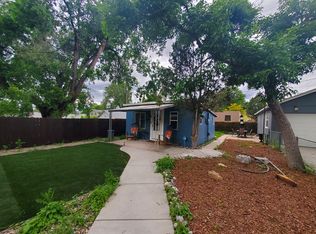 424 Swope Ave #A, Colorado Springs, CO 80909