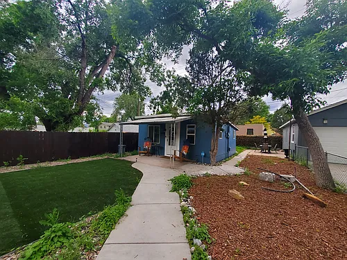 424 Swope Ave #A Photo 1