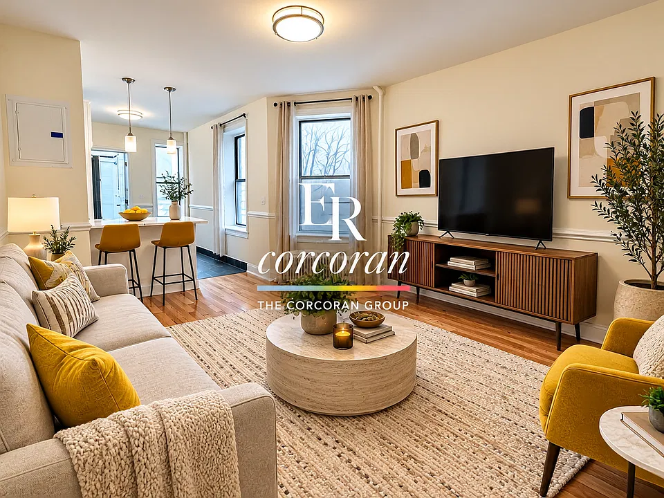 424 E 162nd St #2-W