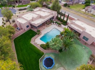 3616 E Campbell Ct, Gilbert, AZ 85234
