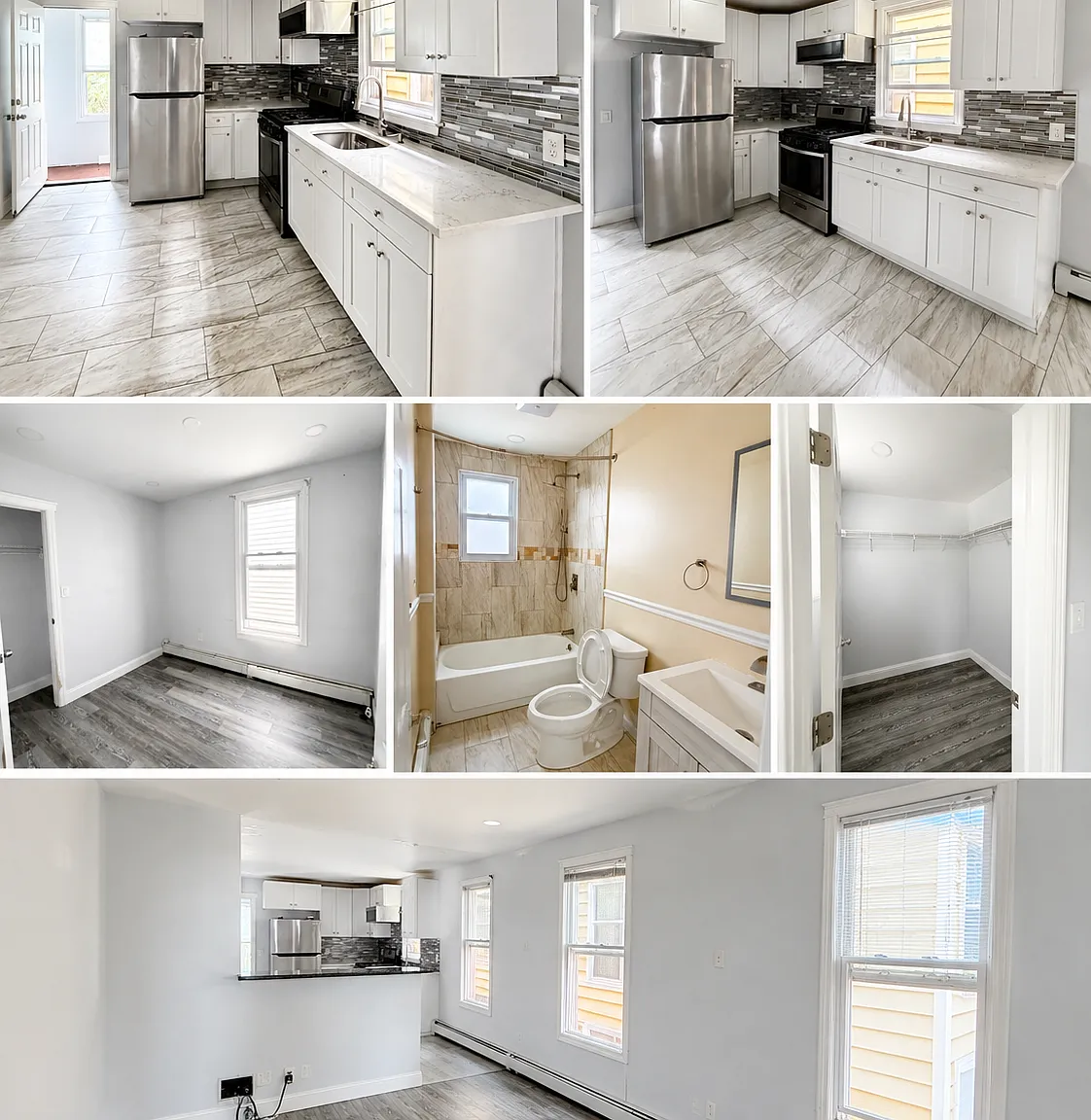 3 bed, $2,300 — Photo 1