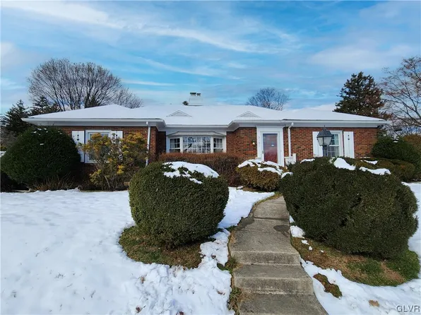 2131 W Union St, Allentown, PA 18104