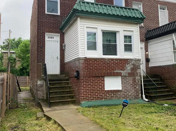 3001 Oakley Ave, Baltimore, MD 21215