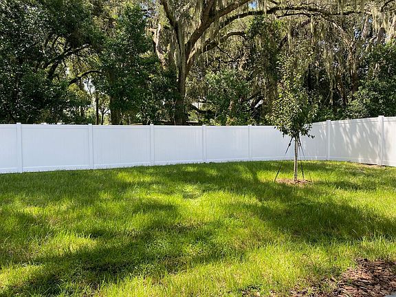 Sweetwater quick move-in new construction home plan in Zephyrhills at Lanier Acres by William Ryan H