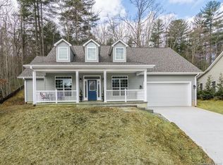187 Coldstream Way, Hendersonville, NC 28791