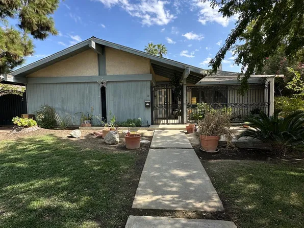 4425 Charter Oaks Ave, Bakersfield, CA 93309