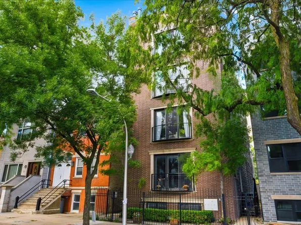 839 S Miller St #1, Chicago, IL 60607