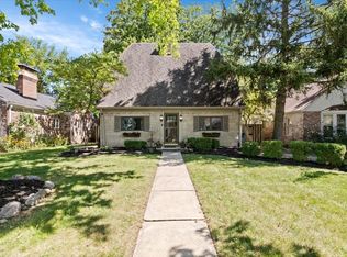 6173 N Park Ave, Indianapolis, IN 46220