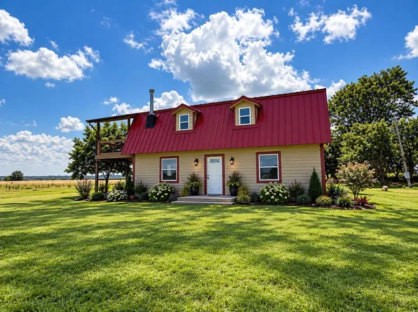 5083 Ns #3775, Calvin, OK 74531