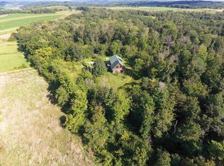 E4153 Cummings Rd, Spring Green, WI 53588