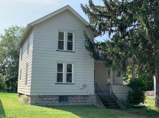 623 Fenton St, Niles, OH