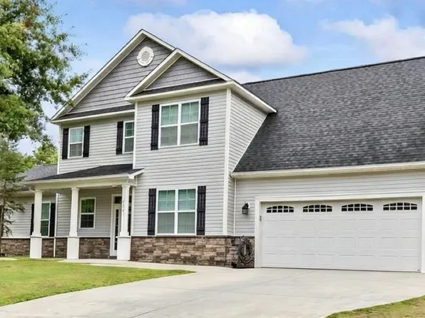 506 Holland Mill Ln, Stella, NC 28582