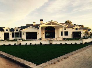 6426 E Exeter Blvd, Scottsdale, AZ 85251