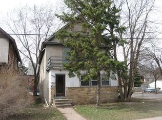 1432 Monroe St NE, Minneapolis, MN 55413