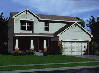 416 Knollwood, Brandon Township, MI 48462