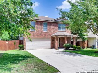 10522 Springwood Sq, Universal City, TX 78148