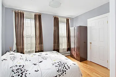 Rented by Corcoran