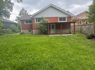 281 The Queensway Dr S, Georgina, ON L4P 2B4