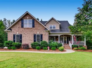 5440 Doe St, Concord, NC 28025