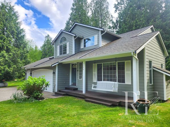 7340 NE State Highway 104, Kingston, WA 98346