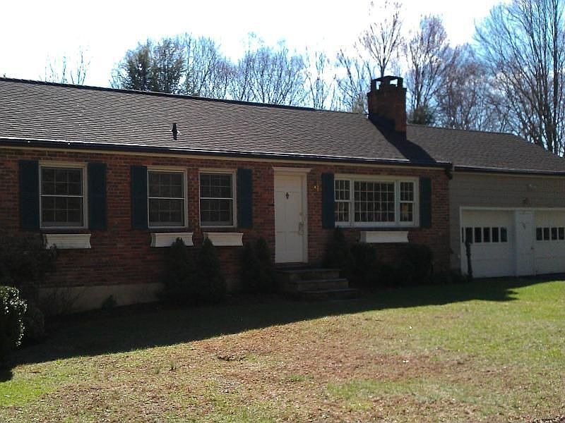Renovated Ranch