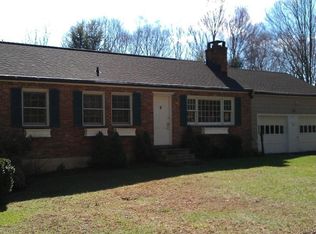 71 Ladder Hill Rd N, Weston, CT 06883