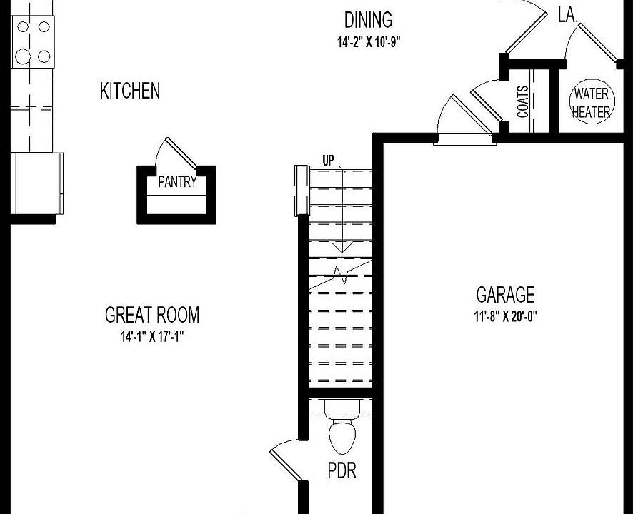 2nd image of 430 Lockbay Rd