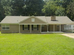 4063 Cheryl Dr, Memphis, TN 38116