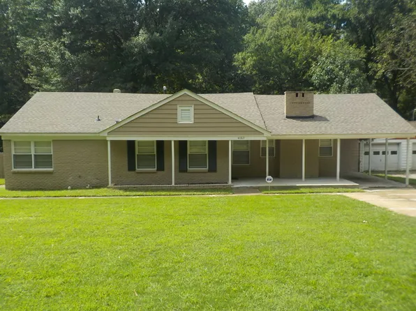 4063 Cheryl Dr, Memphis, TN 38116