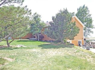 12000 Heidemann Ave, Franktown, CO 80116