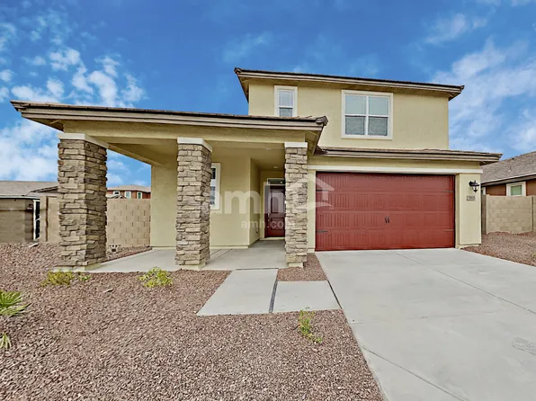 5968 W Columbine Dr, Glendale, AZ 85304