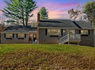 678 Bunker Hill Rd, Coventry, CT 06238