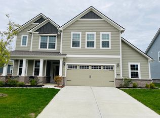 2249 Davis Dr, Westfield, IN 46074