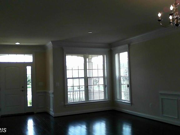 Interior (General)