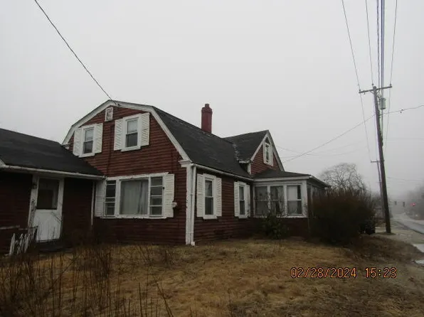 145 Western Avenue, Kennebunk, ME 04043