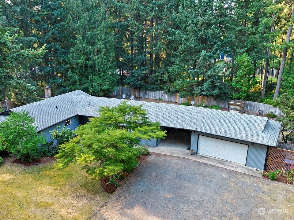 14013 Willow Tree Lane NW, Gig Harbor, WA 98329 Zillow