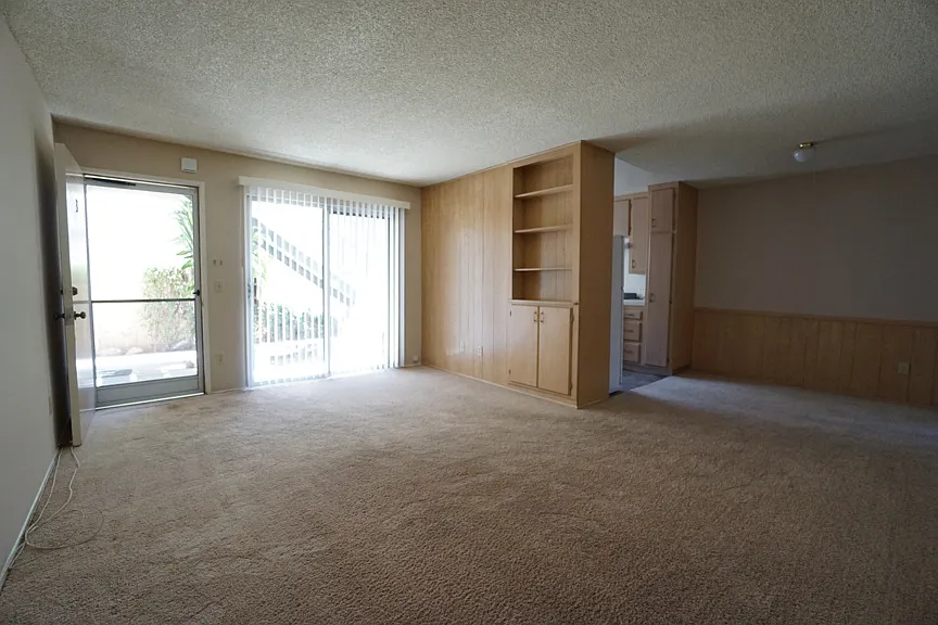 1 bed, 650 sqft, $2,250 — Photo 3