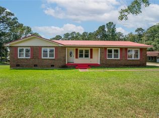 14149 Delta Dr, Tuscaloosa, AL