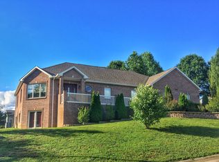 2204 Smith Trail Rd, Jackson, MO 63755