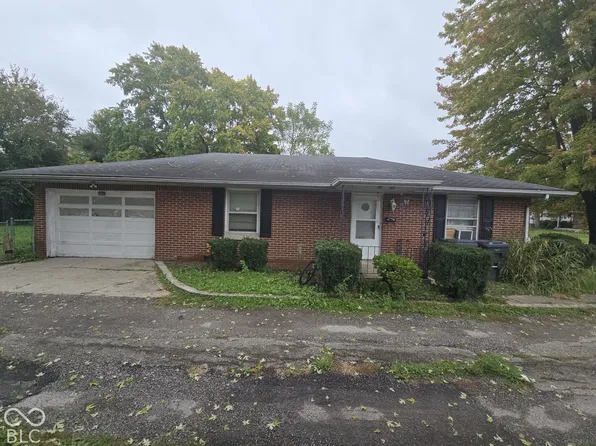 1126 E 28th St, Anderson, IN 46016