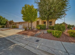 5851 E Al Fresco Ave, Pahrump, NV 89061