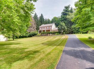 1991 Cambria Mill Rd, Granville, OH 43023