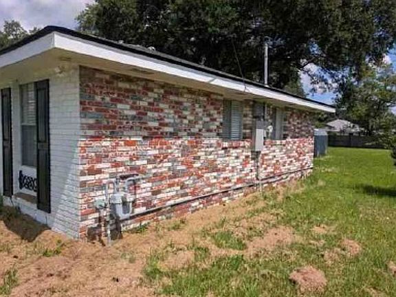 Property Side View