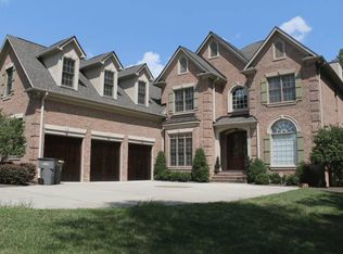 3578 Farmstone Ct, Kannapolis, NC 28081